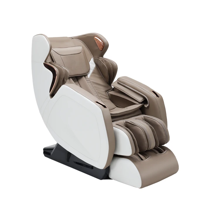 3D massage chair