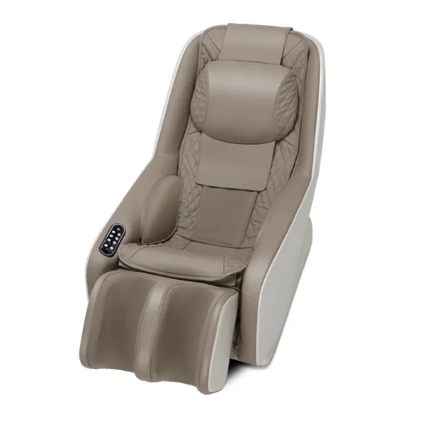 4D Massage chair L-Track Massage chair
