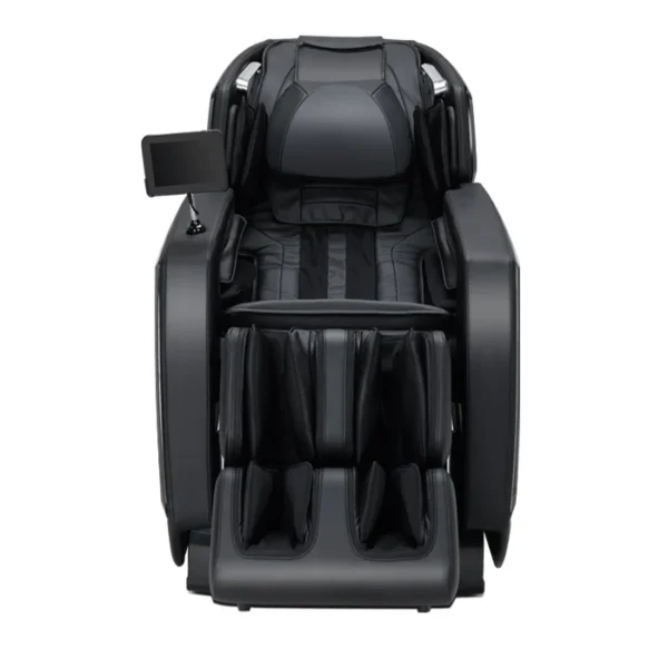 AI 4D massage chair
