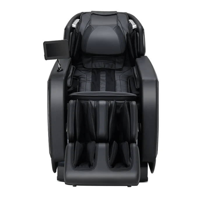 AI 4D massage chair